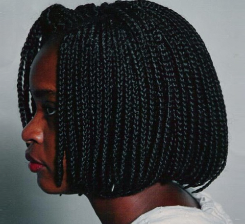 7african book of style