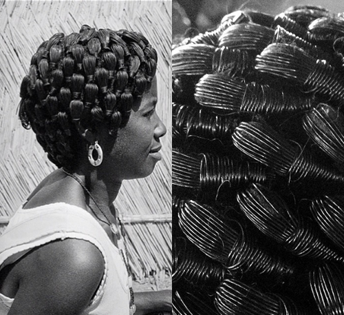 9african book of style