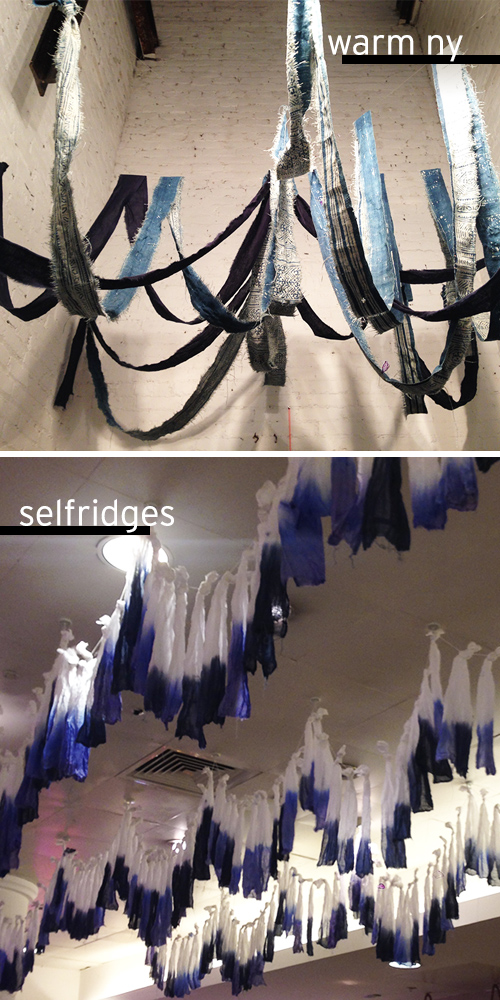 Dip Dye Retail Installations_patternpulp2