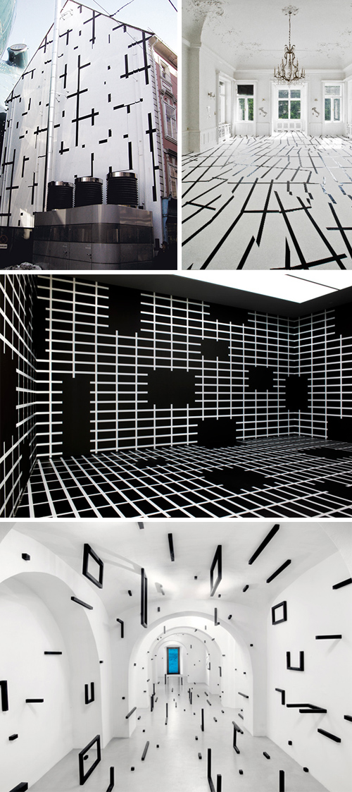 Esther Stocker_Patternpulp