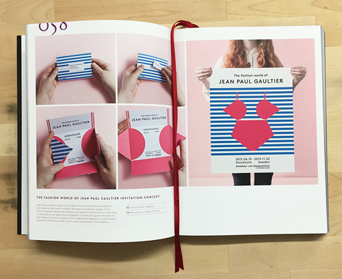 3 Behind Collections Book