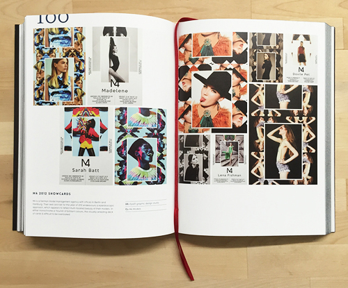 4 Behind Collections Book