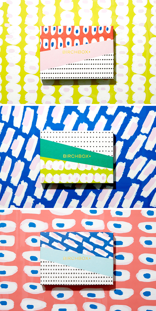 2Birch Box Patterns