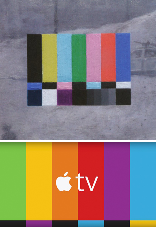Color-TV-Fields