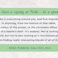 How to Find Inspiration as a Designer