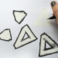 Do It: Sketching while Traveling